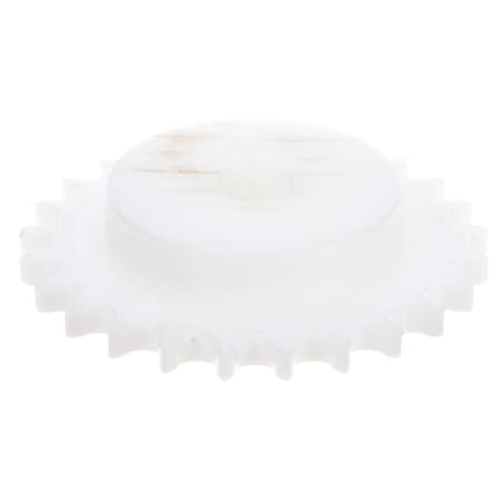 Avtec Sprocket, Plastic 60B25T 1Bor35412154 60425K128 HD SPK0302